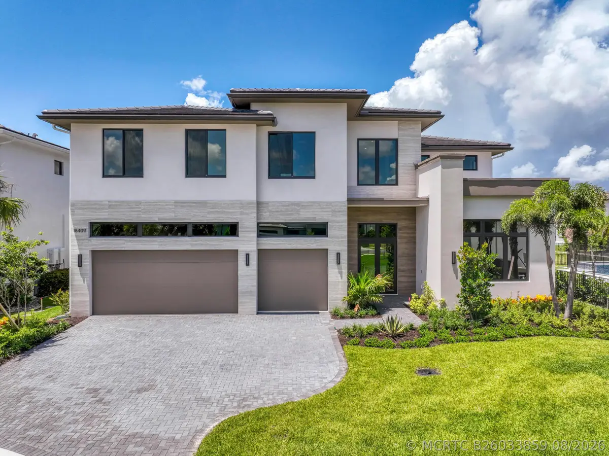 18409 Symphony Court, Jupiter, FL 33458 - #1