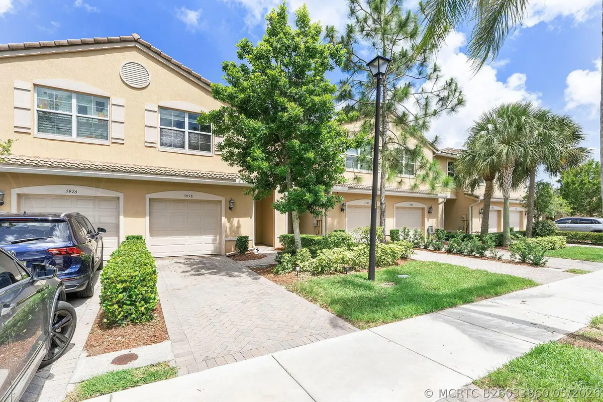 5978 Monterra Club Drive, Lake Worth, FL 33463 - #1