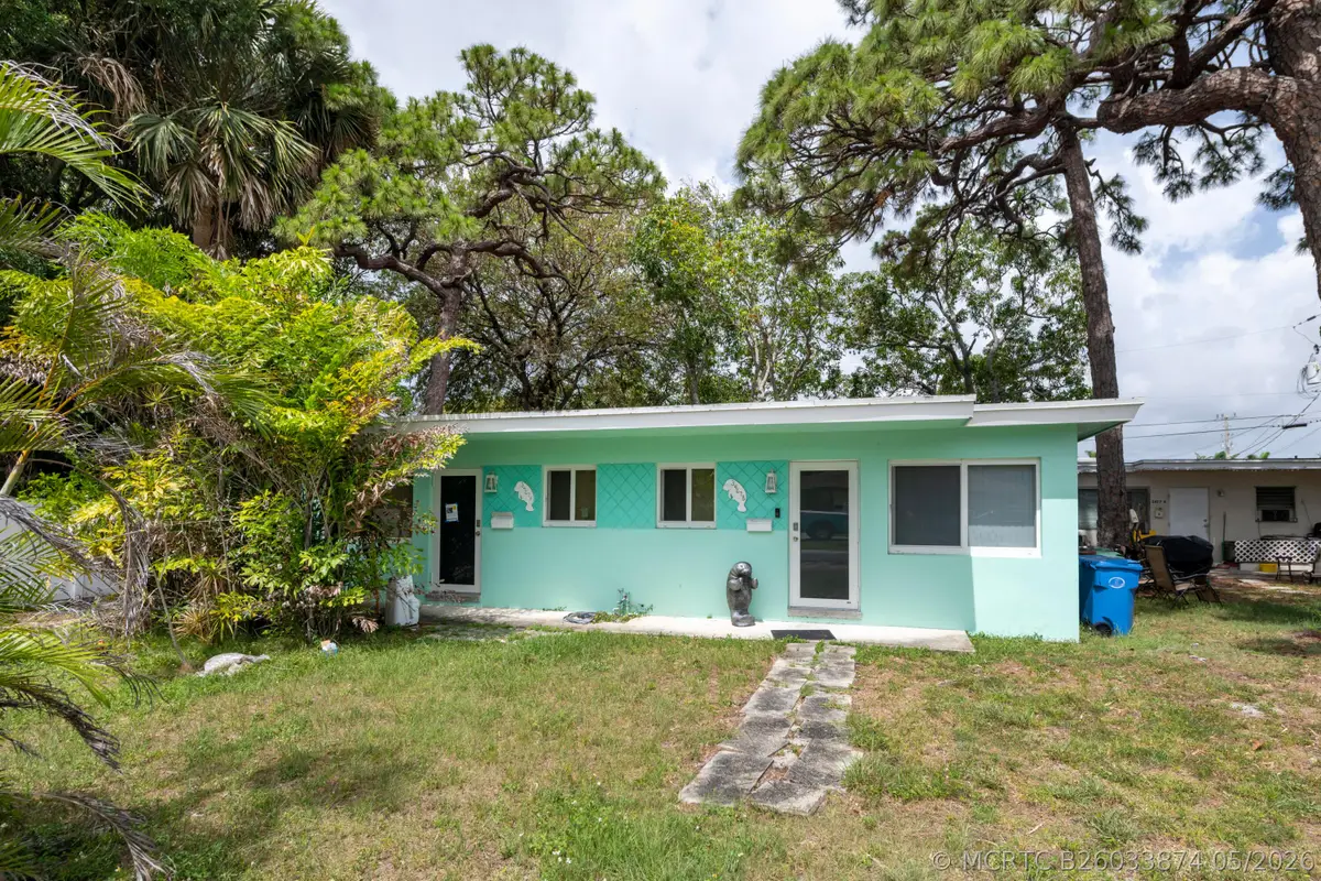 3467 NE 13th Avenue #A+B, Oakland Park, FL 33334 - #1