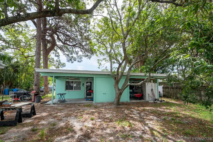 3467 NE 13th Avenue #A+B, Oakland Park, FL 33334 - #3