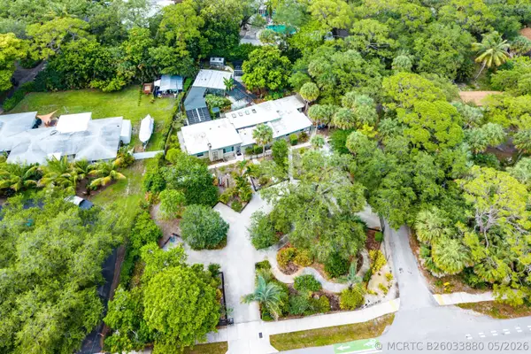 2873 Riverland Road, Fort Lauderdale, FL 33312