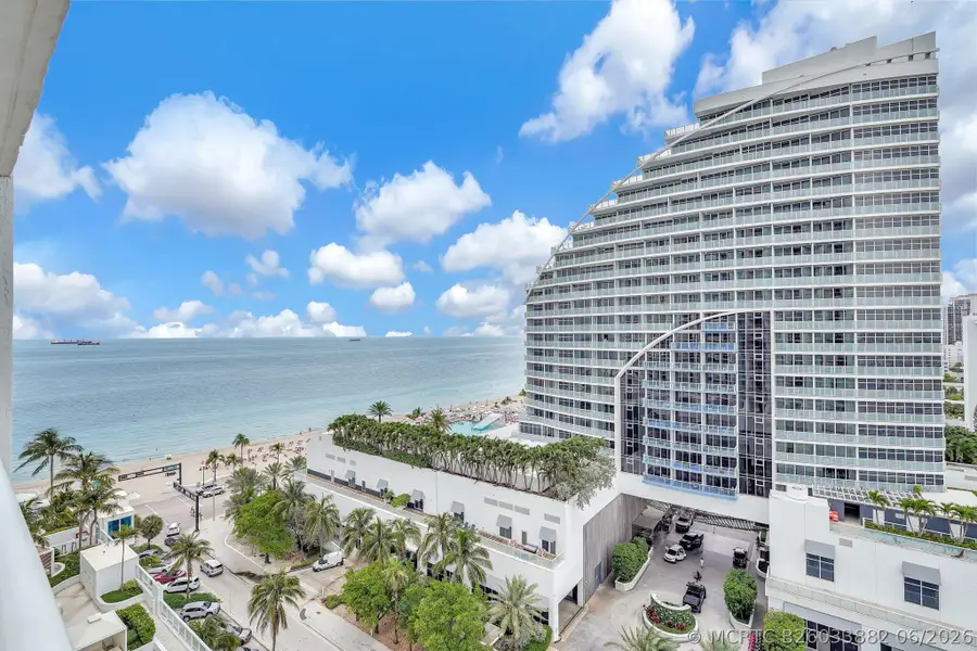 505 N Fort Lauderdale Beach Boulevard #1403, Fort Lauderdale, FL 33304 - #2