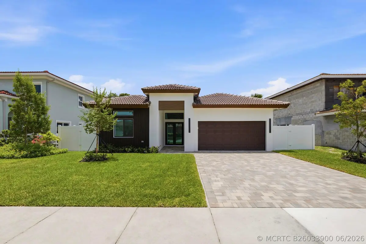 4530 NW 36th Court, Fort Lauderdale, FL 33319 - #1