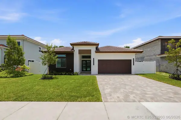 4530 NW 36th Court, Fort Lauderdale, FL 33319