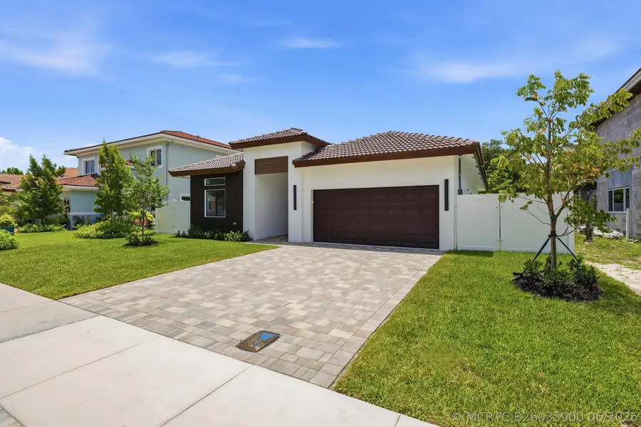 4530 NW 36th Court, Fort Lauderdale, FL 33319 - #2