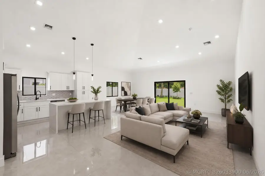 4530 NW 36th Court, Fort Lauderdale, FL 33319 - #3