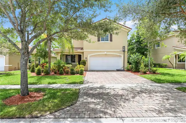 6819 Osage Circle, West Palm Beach, FL 33413