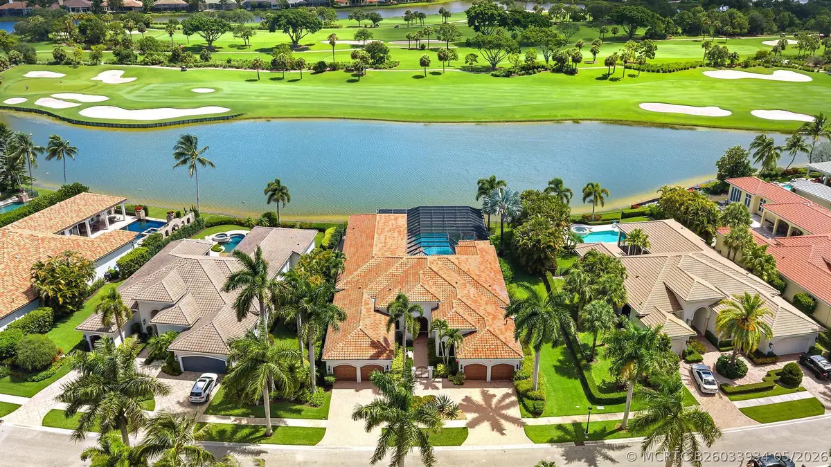 7170 Winding Bay Lane, West Palm Beach, FL 33412 - #1