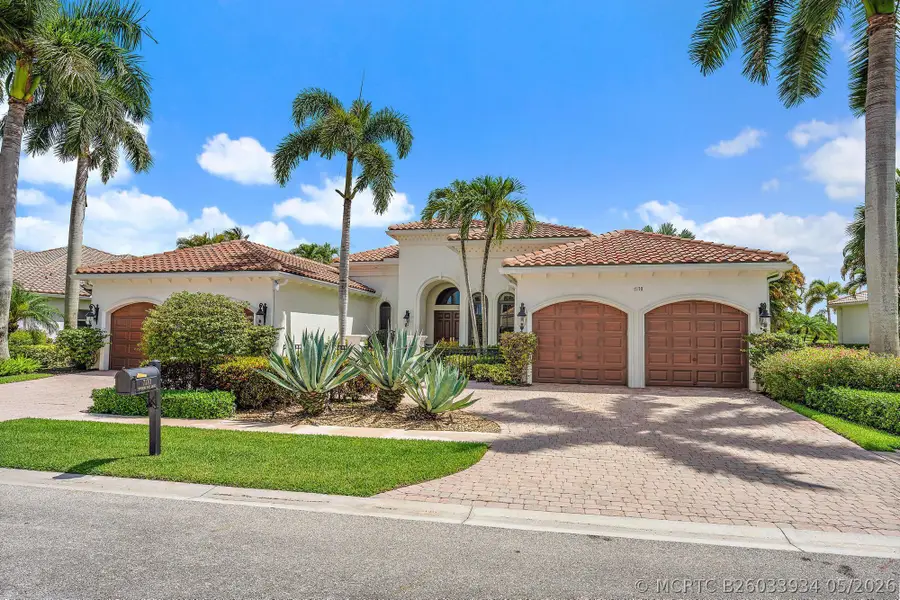 7170 Winding Bay Lane, West Palm Beach, FL 33412 - #3