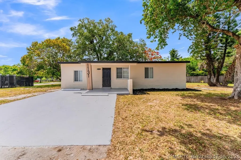 1131 NW 18th Avenue, Fort Lauderdale, FL 33311 - #1