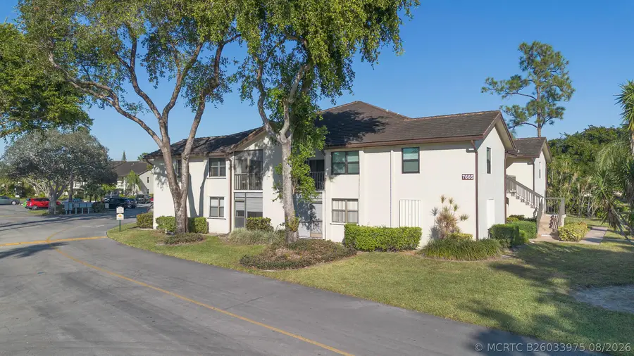 7665 Tahiti Lane #102, Lake Worth, FL 33467 - #2
