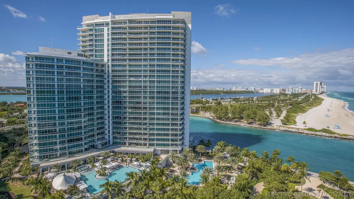 10295 Collins Avenue #2203, Bal Harbour, FL 33154 - #1