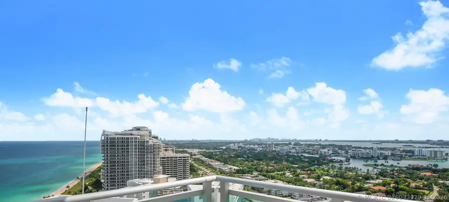 10295 Collins Avenue #2203, Bal Harbour, FL 33154 - #2