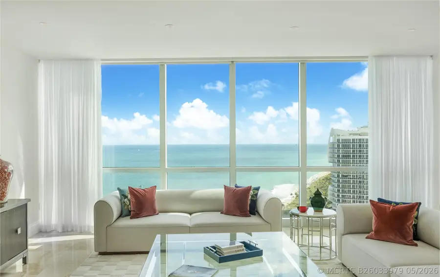 10295 Collins Avenue #2203, Bal Harbour, FL 33154 - #3