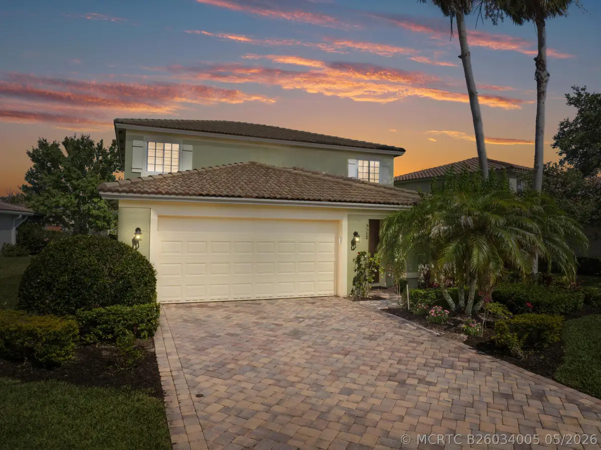 5580 45th Avenue, Vero Beach, FL 32967 - #1