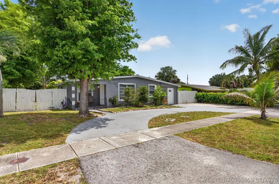 3420 NW 5th Court, Lauderhill, FL 33311 - #2