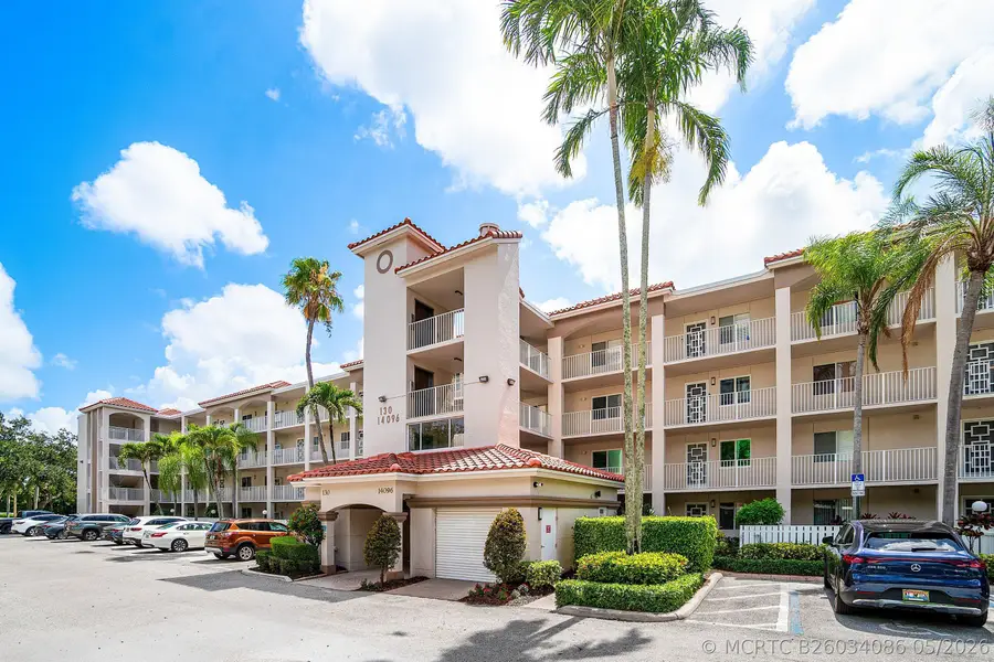 14096 Huntington Pointe Drive #106, Delray Beach, FL 33484 - #2