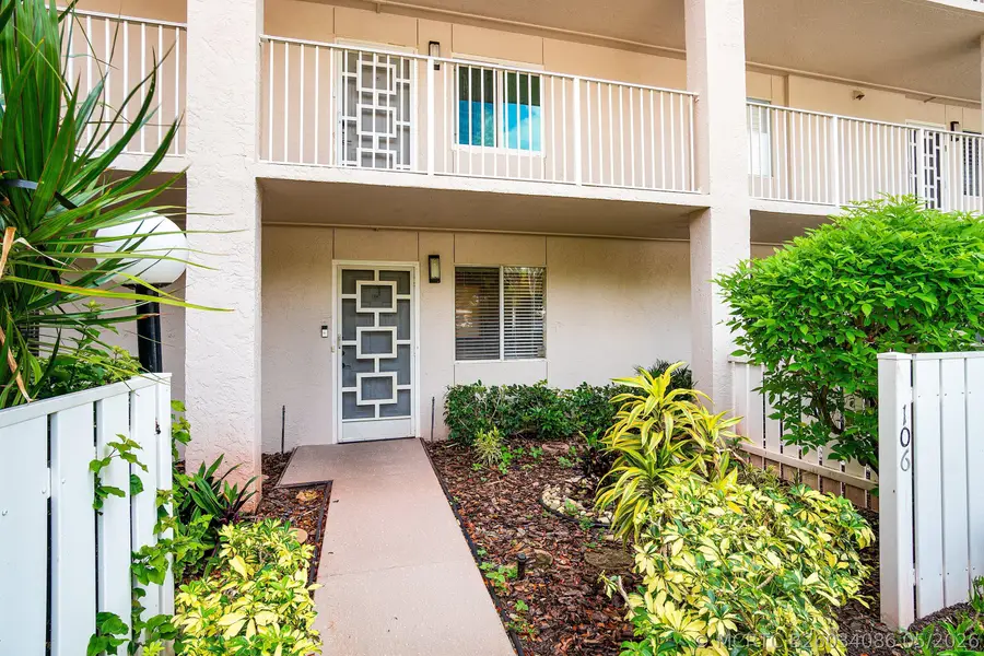 14096 Huntington Pointe Drive #106, Delray Beach, FL 33484 - #3