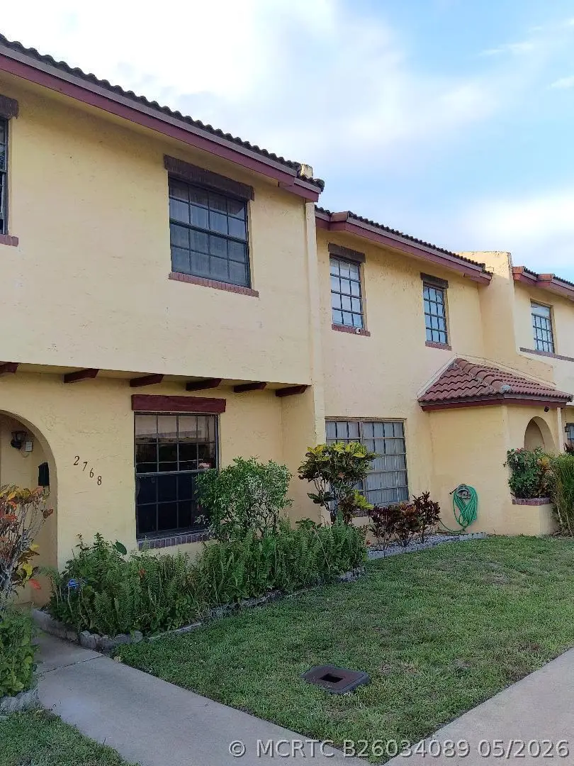 2768 NW 47th Lane #2803, Lauderdale Lakes, FL 33313 - #1