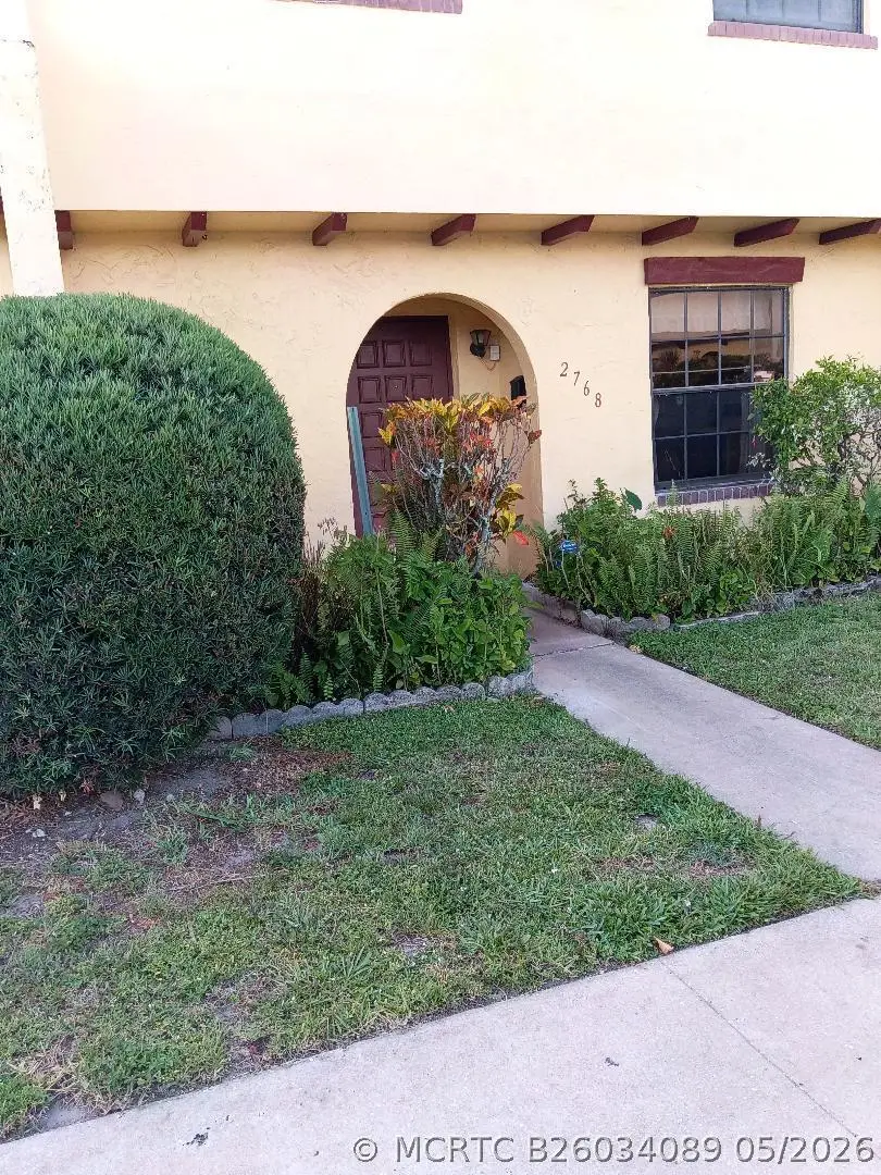 2768 NW 47th Lane #2803, Lauderdale Lakes, FL 33313 - #3
