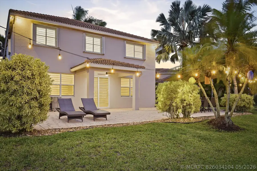 1913 Silverbell Terrace, Weston, FL 33327 - #2