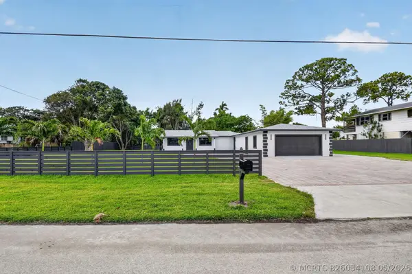 3192 Riddle Road, West Palm Beach, FL 33406