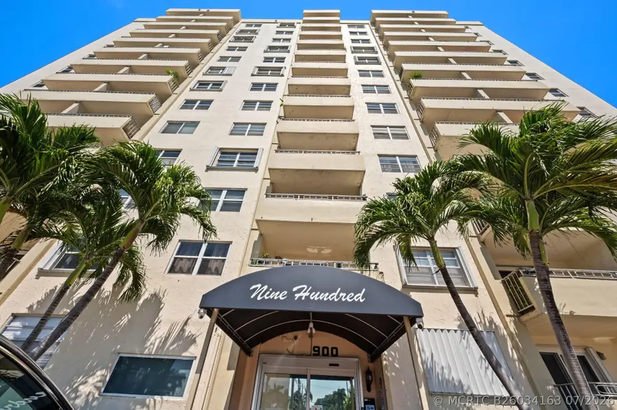 900 NE 18th Avenue #1406-1407, Fort Lauderdale, FL 33304 - #3
