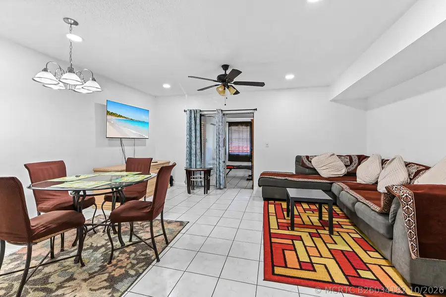 7904 SW 8th Street, North Lauderdale, FL 33068 - #2