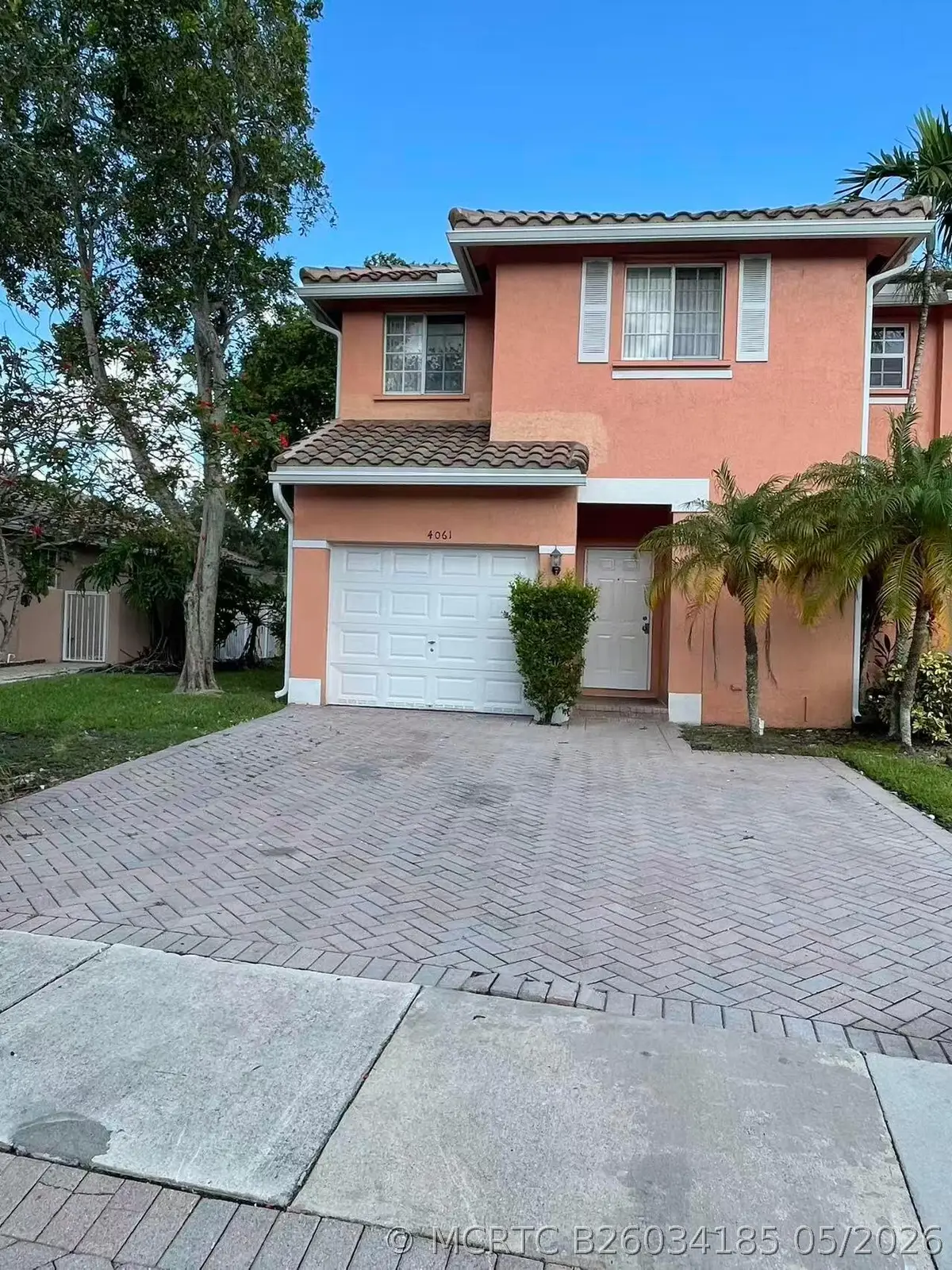 4061 NW 91st Terrace, Sunrise, FL 33351 - #1