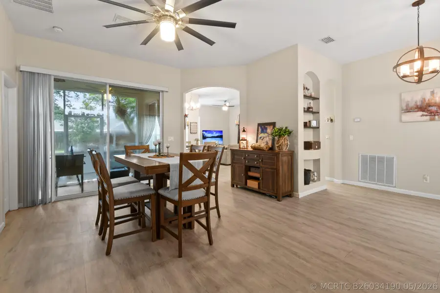 1467 SW Dimperio Avenue, Port Saint Lucie, FL 34953 - #3