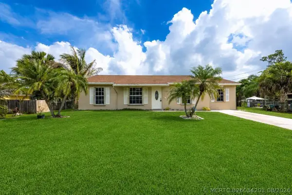 15285 San Diego Drive, Loxahatchee Groves, FL 33470