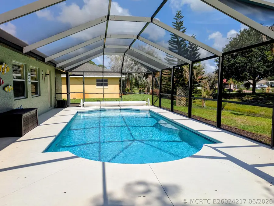 357 SE Cork Road, Port Saint Lucie, FL 34984 - #2