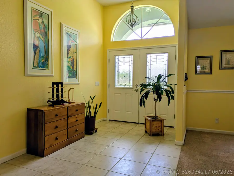 357 SE Cork Road, Port Saint Lucie, FL 34984 - #3