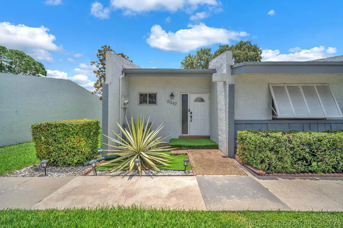 2347 N 37th Avenue, Hollywood, FL 33021 - #1