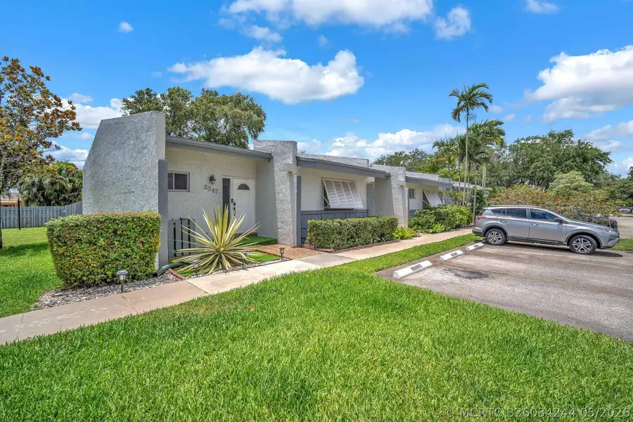 2347 N 37th Avenue, Hollywood, FL 33021 - #3