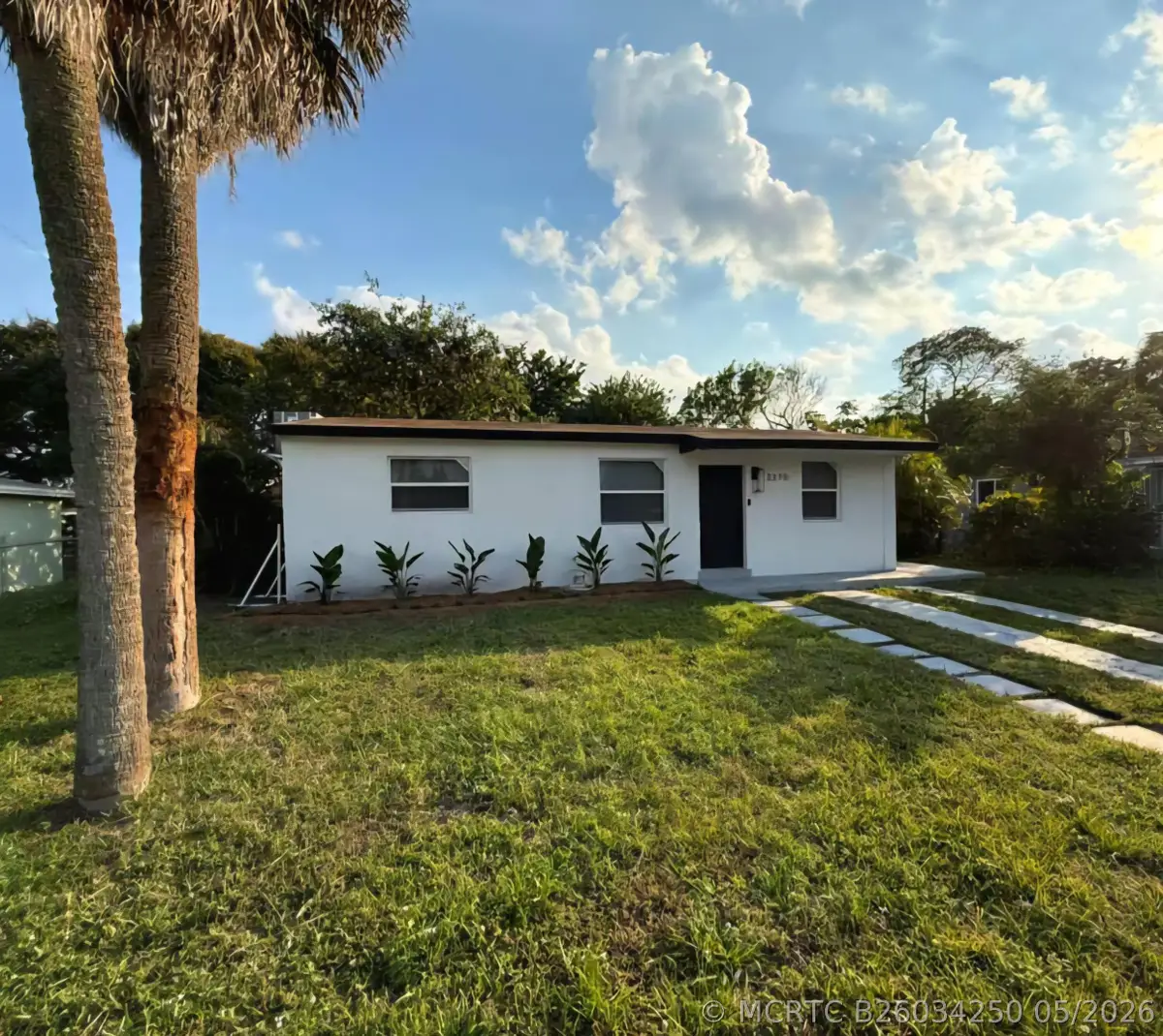 3370 NW 9th Street, Lauderhill, FL 33311 - #1