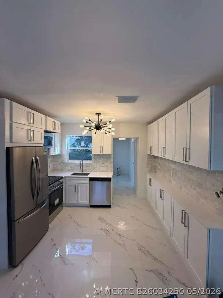 3370 NW 9th Street, Lauderhill, FL 33311 - #2
