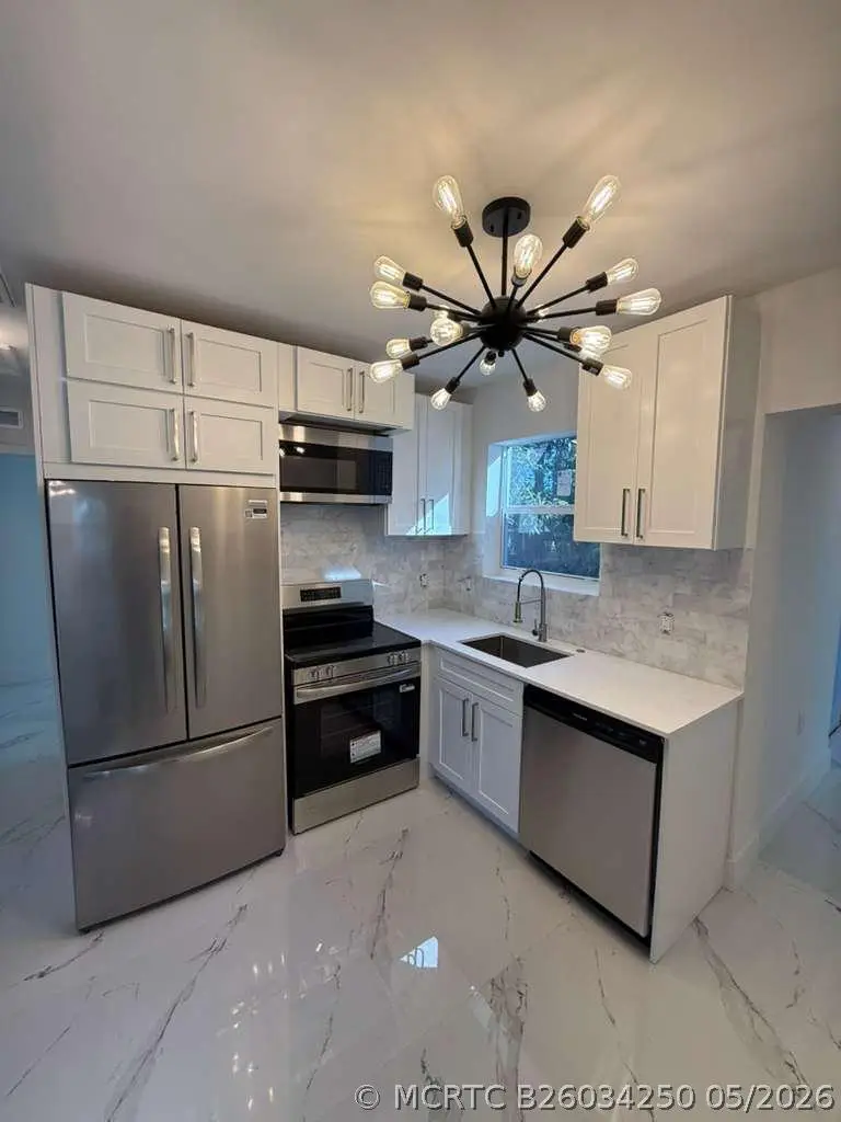 3370 NW 9th Street, Lauderhill, FL 33311 - #3