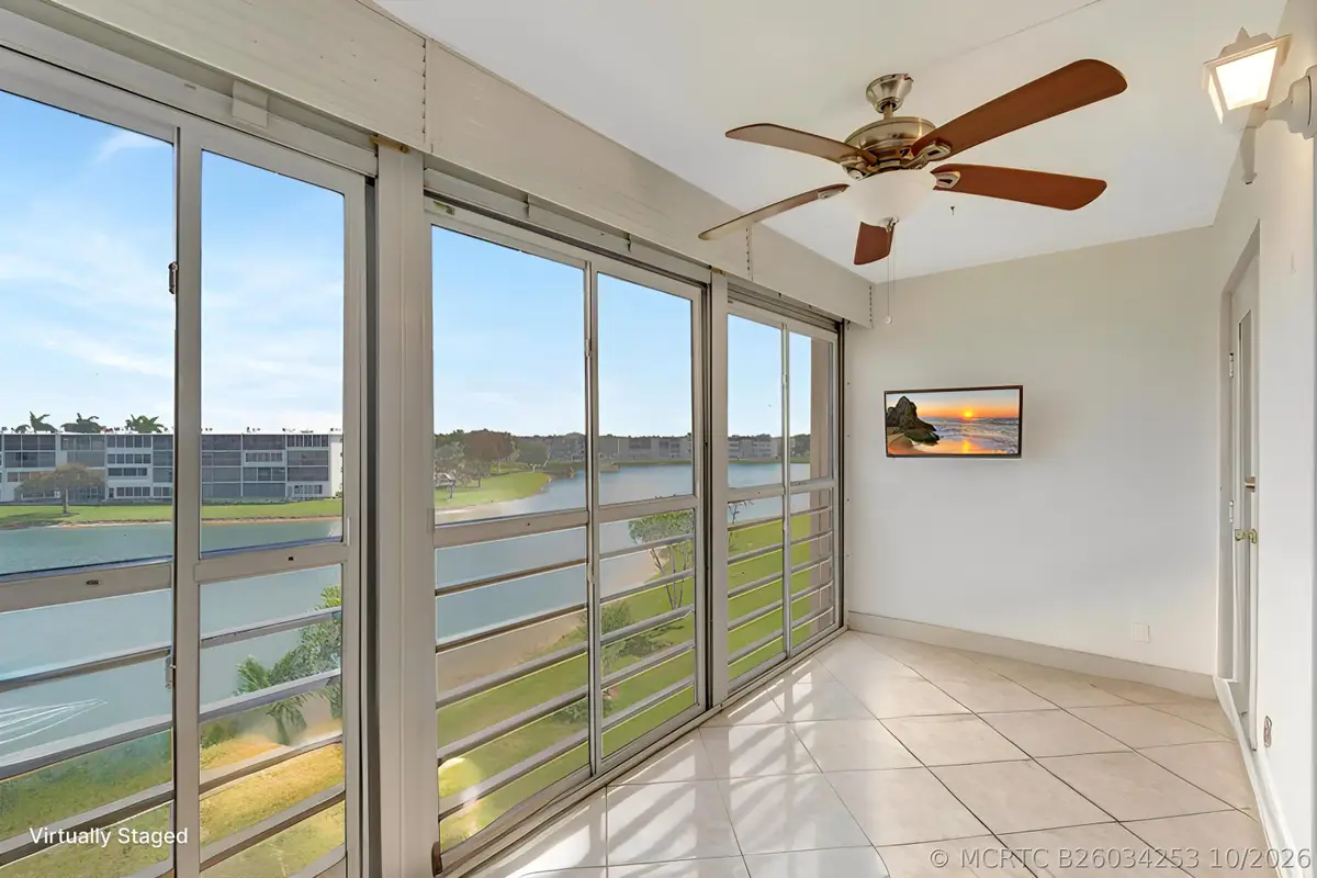 4049 Wolverton C, Boca Raton, FL 33434 - #1