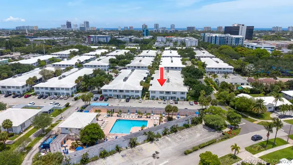 2171 NE 66th Street #812, Fort Lauderdale, FL 33308