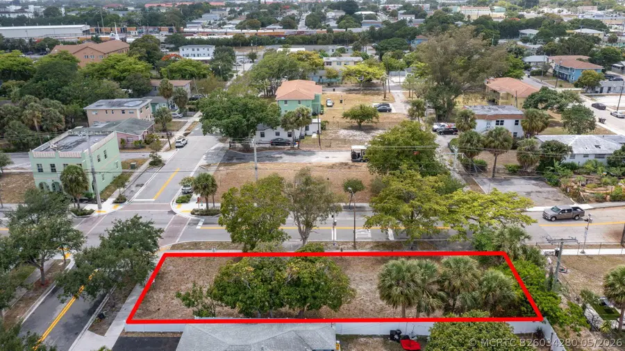 447 20th Street, West Palm Beach, FL 33407 - #3