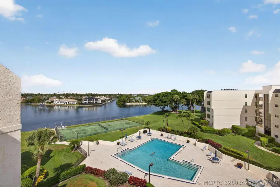 364 Golfview Road #506, North Palm Beach, FL 33408 - #2