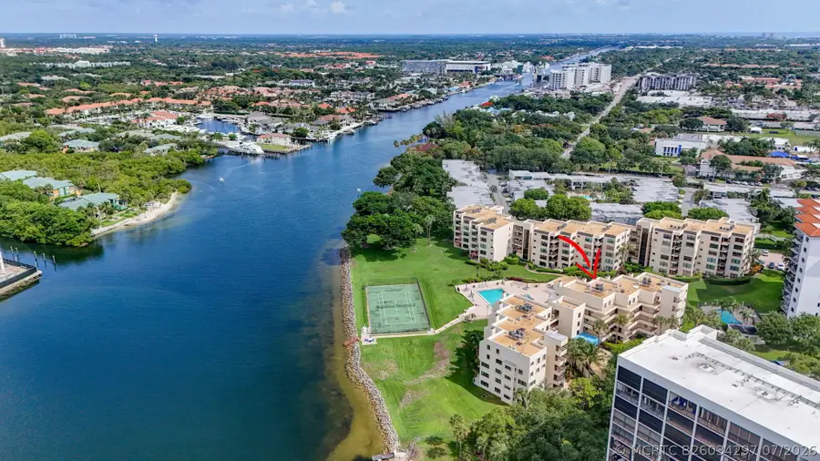 364 Golfview Road #506, North Palm Beach, FL 33408 - #3
