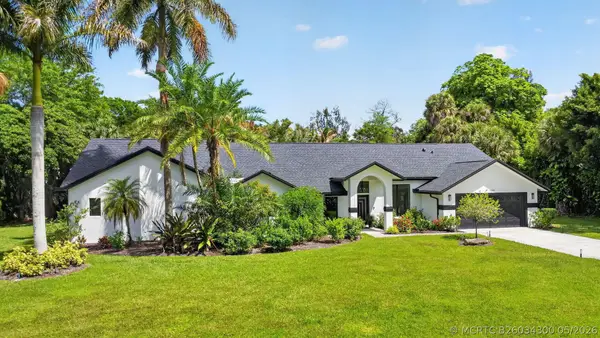 13399 Doubletree Circle, Wellington, FL 33414