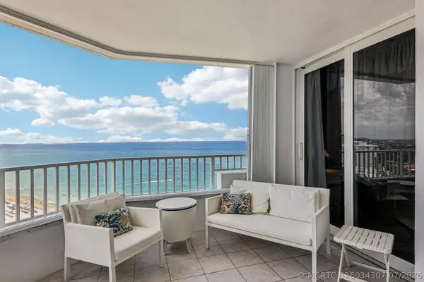 1340 S Ocean Boulevard #2303, Pompano Beach, FL 33062