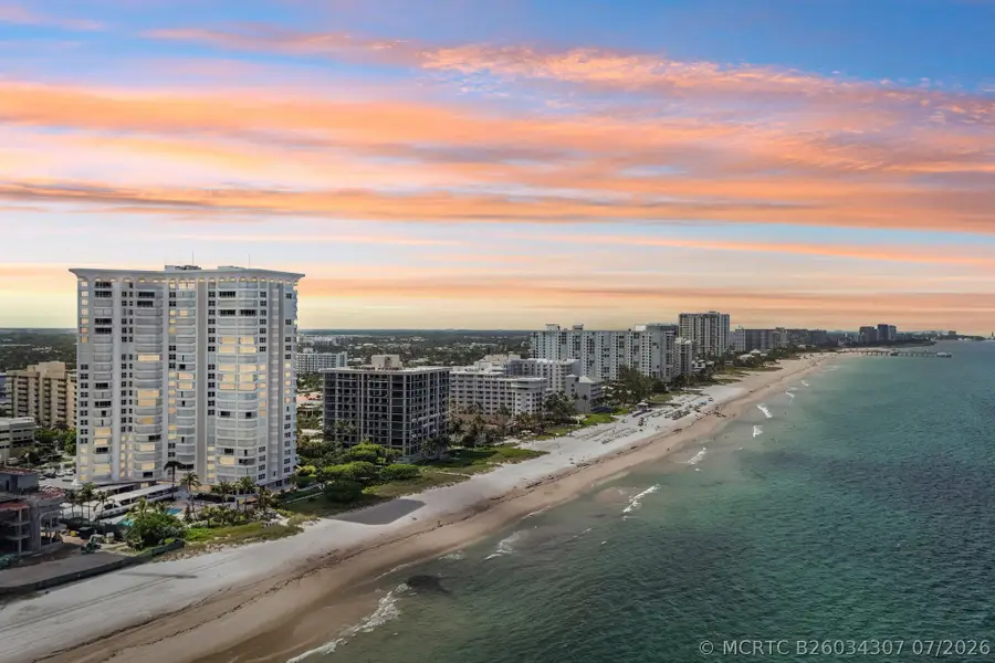 1340 S Ocean Boulevard #2303, Pompano Beach, FL 33062 - #2