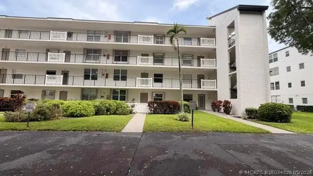 24 Abbey Lane #107, Delray Beach, FL 33446 - #1