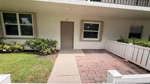 24 Abbey Lane #107, Delray Beach, FL 33446 - #3