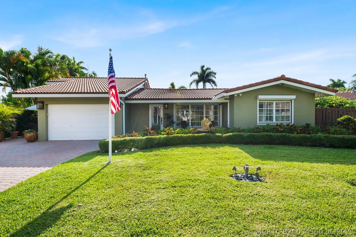 1755 E Terra Mar Drive, Lauderdale By The Sea, FL 33062 - #1