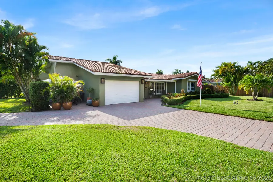 1755 E Terra Mar Drive, Lauderdale By The Sea, FL 33062 - #2
